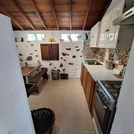 El Olivo De 1 *