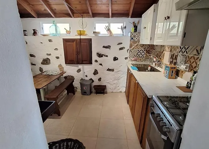El Olivo De 1 *