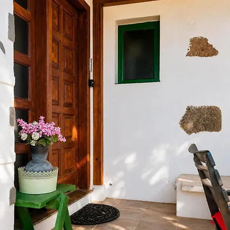 Tatil Evi El Olivo De 1 *
