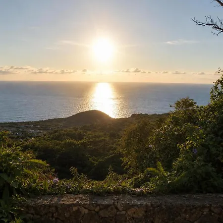El Olivo De A Сasa de vacaciones Mazo