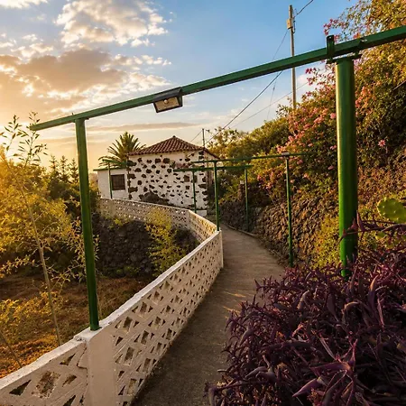 Tatil Evi El Olivo De 1 *