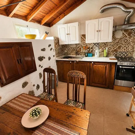 El Olivo De 1 Casa de Férias Mazo