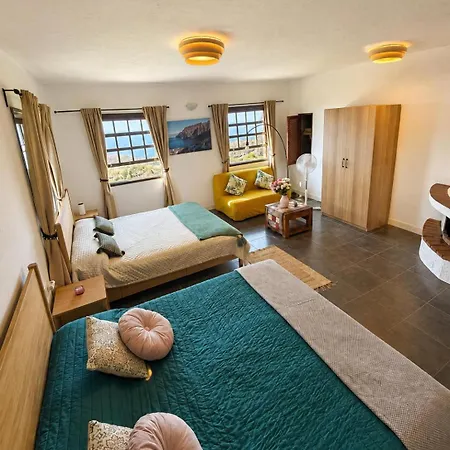 Casa de Férias El Olivo De 1